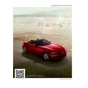 Mazda MX-5 Miata 2017