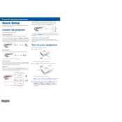 Epson PowerLite D6150