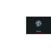 Alfa Romeo Giulia 2022