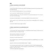 KORG SQ-1 manual cover