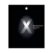 Apple Mac OS X Server v10.4