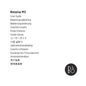 Bang Olufsen Beoplay M3