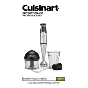 Cuisinart CSB-79