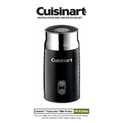 Cuisinart FR-10