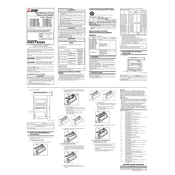 Mitsubishi Electric GOT1000 Series manual cover