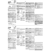 Mitsubishi Electric FX5 485 BD manual cover