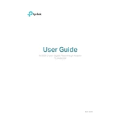 tp-link TL-PA9020P Kit