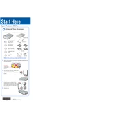 Epson Perfection 4990