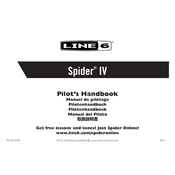 Line 6 Spider IV 75