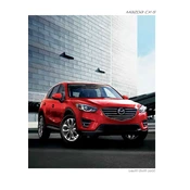 Mazda CX-5 2016.5