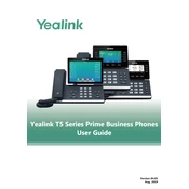 Yealink SIP-T53