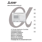 Mitsubishi Electric a2