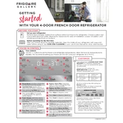 Frigidaire FG4H2272UF