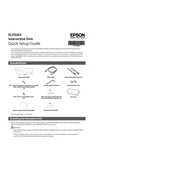 Epson ELPIU03