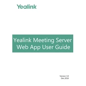 Yealink Meeting Server