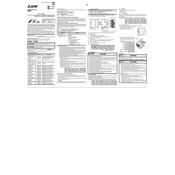 Mitsubishi Electric FX3U 4AD manual cover