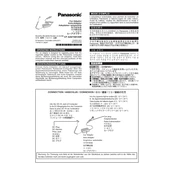 Panasonic CF-AAV1601AW