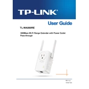 tp-link TL-WA860RE