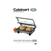 Cuisinart GR-1