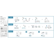 Sony WI-1000XM2 manual cover