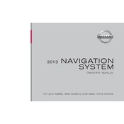 Nissan Cube 2012 manual cover