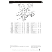 Charnwood Cranmore 7 manual cover