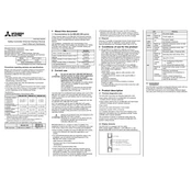 Mitsubishi Electric WS0 GETH00200