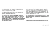 Bang Olufsen Beocom 2500