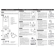 Roberts SportsDAB 5 DAB 2021 manual cover