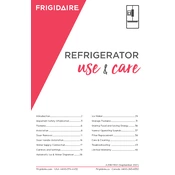 Frigidaire FRFC2323AS