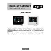 Bryant SYSTXBBECC01-B
