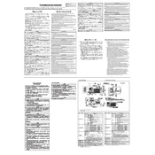 Mitsubishi Electric AJ65VBTCE3 16D manual cover