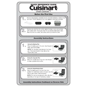 Cuisinart CBO-1000