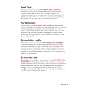 MSI B550M Pro, A520M Pro