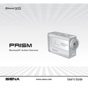 Sena Prism Lite