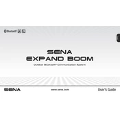 Sena Expand Boom