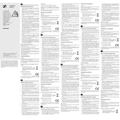 Sennheiser HANDMIC DIGITAL