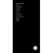 Bang Olufsen Beoplay H9