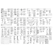 Yamaha MZ125, MZ175, MZ250, MZ300, MZ360