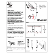 Epson MooreCo manual cover