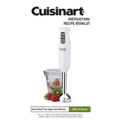 Cuisinart CSB-75