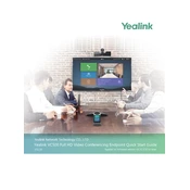 Yealink VC500