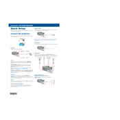 Epson PowerLite 470