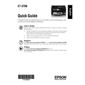 Epson ET-3700