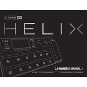 Line 6 Helix