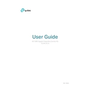 tp-link TL-PA7010 KIT