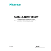 Hisense L5 Series 100L5F