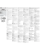 Nikon AF-S DX Nikkor 18-140mm f/3.5-5.6G ED VR