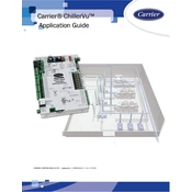 Carrier OPN PSM MPCXPE