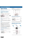 Epson PowerLite EB-750F